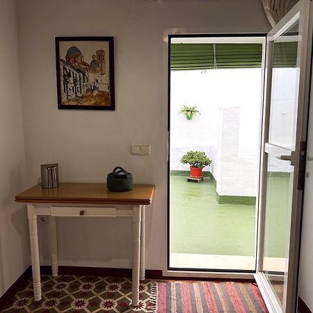 Casa La Rana Charming Townhouse Near The Beach Altea Ngoại thất bức ảnh