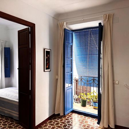Casa La Rana Charming Townhouse Near The Beach Altea Ngoại thất bức ảnh