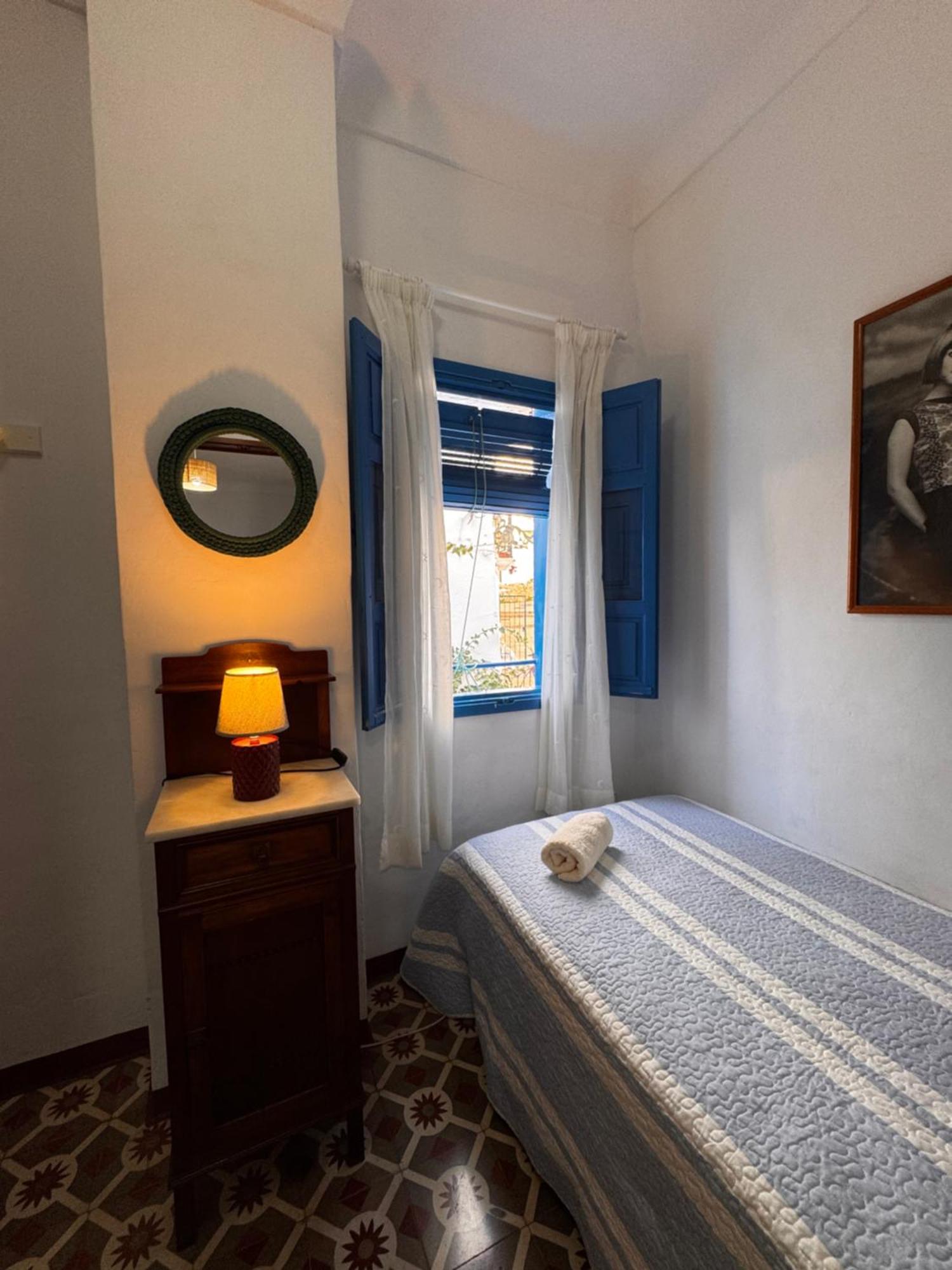 Casa La Rana Charming Townhouse Near The Beach Altea Ngoại thất bức ảnh