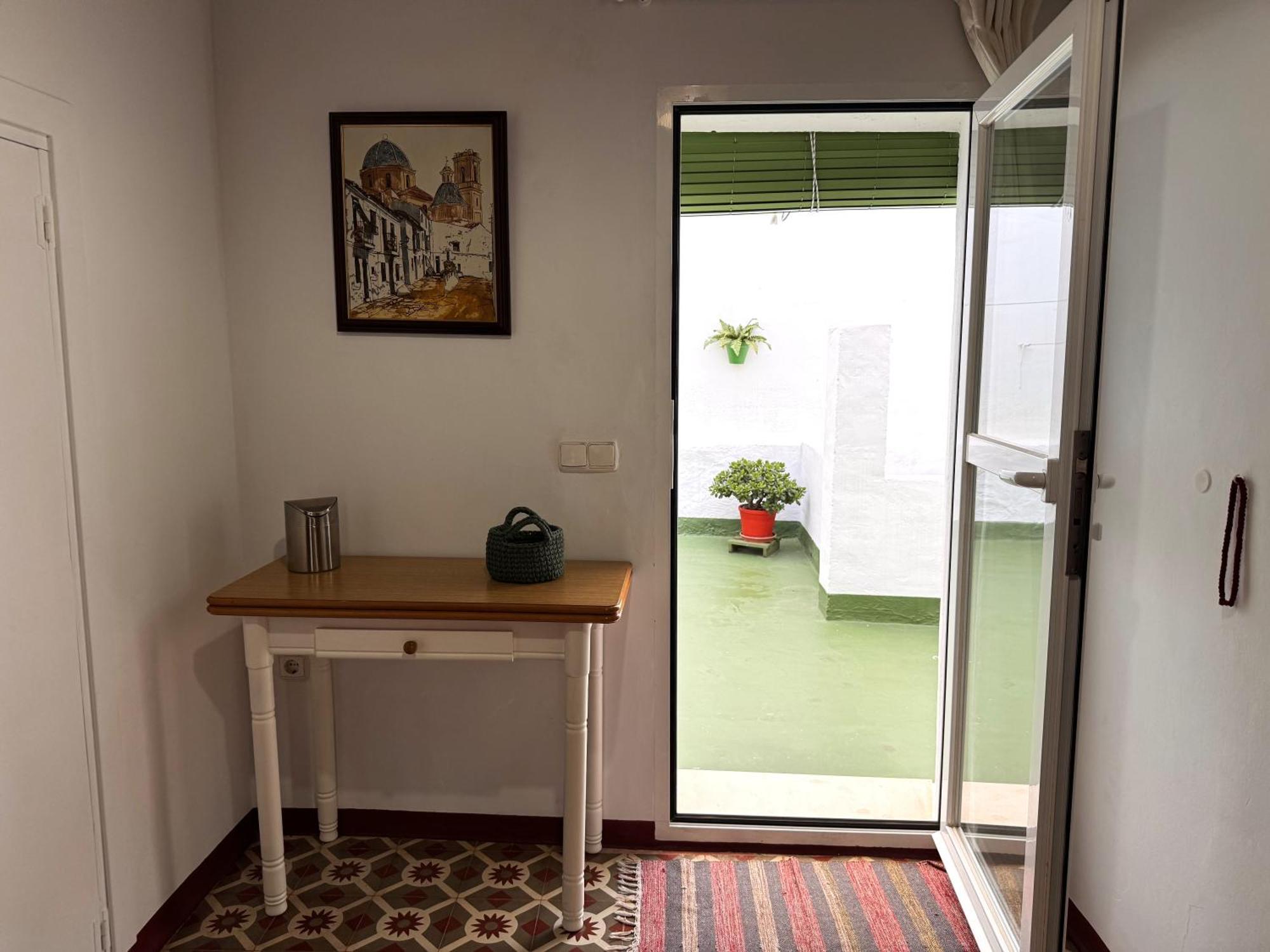 Casa La Rana Charming Townhouse Near The Beach Altea Ngoại thất bức ảnh
