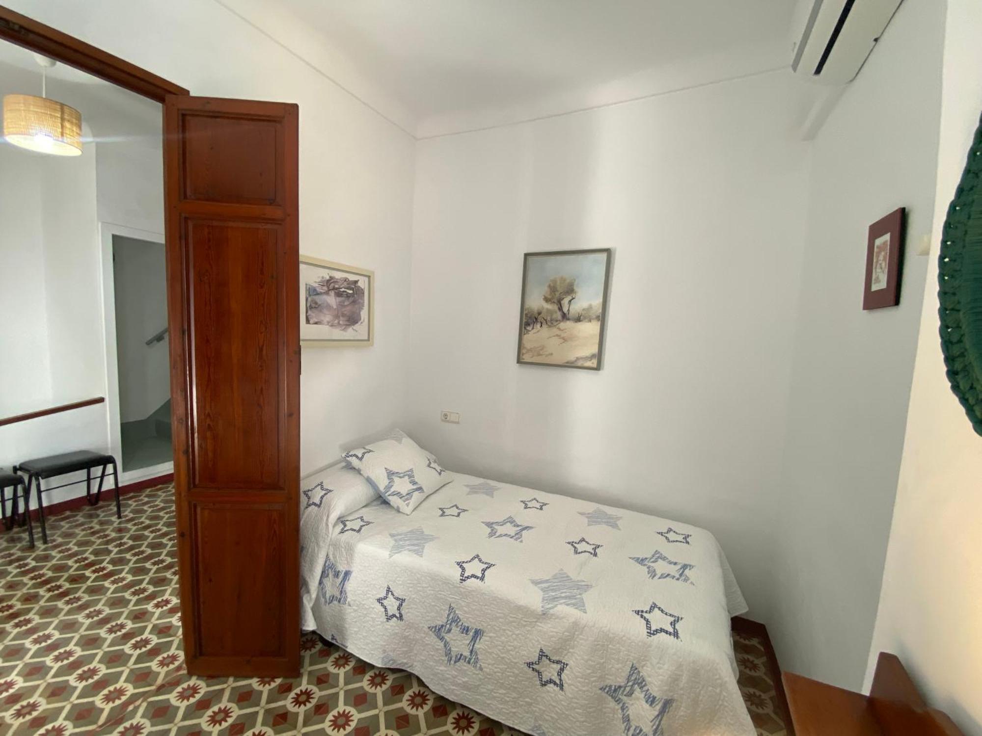Casa La Rana Charming Townhouse Near The Beach Altea Ngoại thất bức ảnh