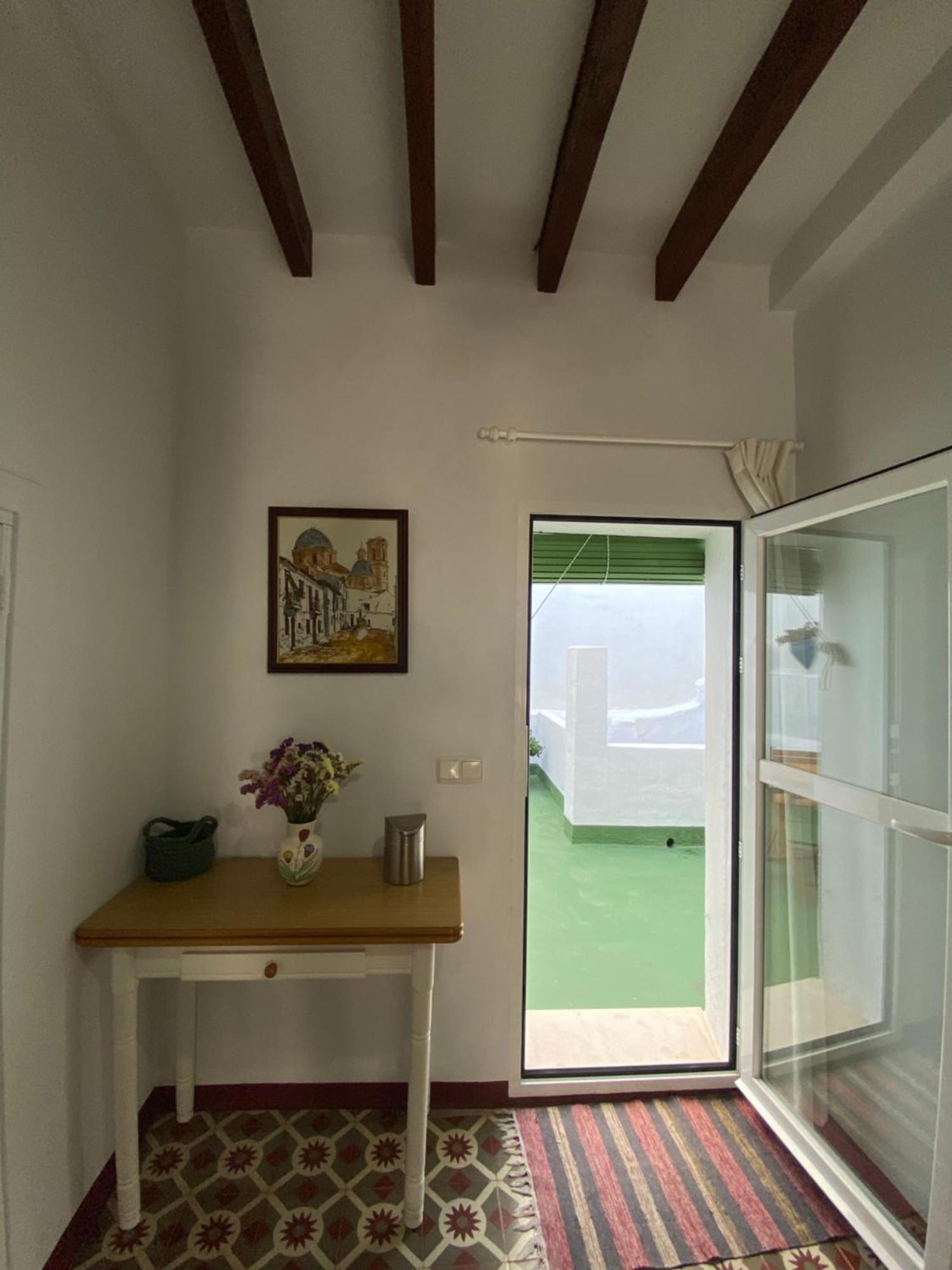 Casa La Rana Charming Townhouse Near The Beach Altea Ngoại thất bức ảnh