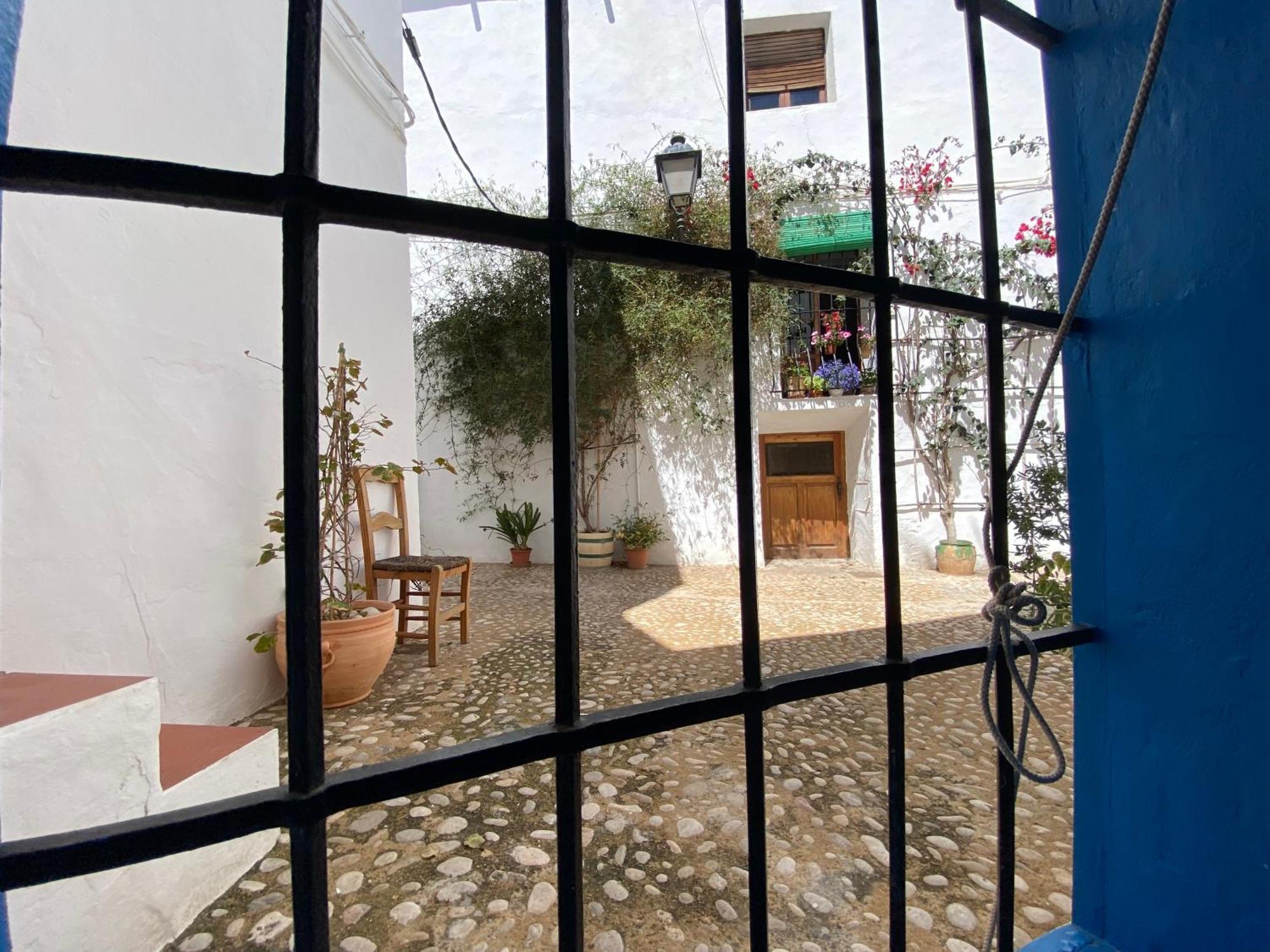 Casa La Rana Charming Townhouse Near The Beach Altea Ngoại thất bức ảnh