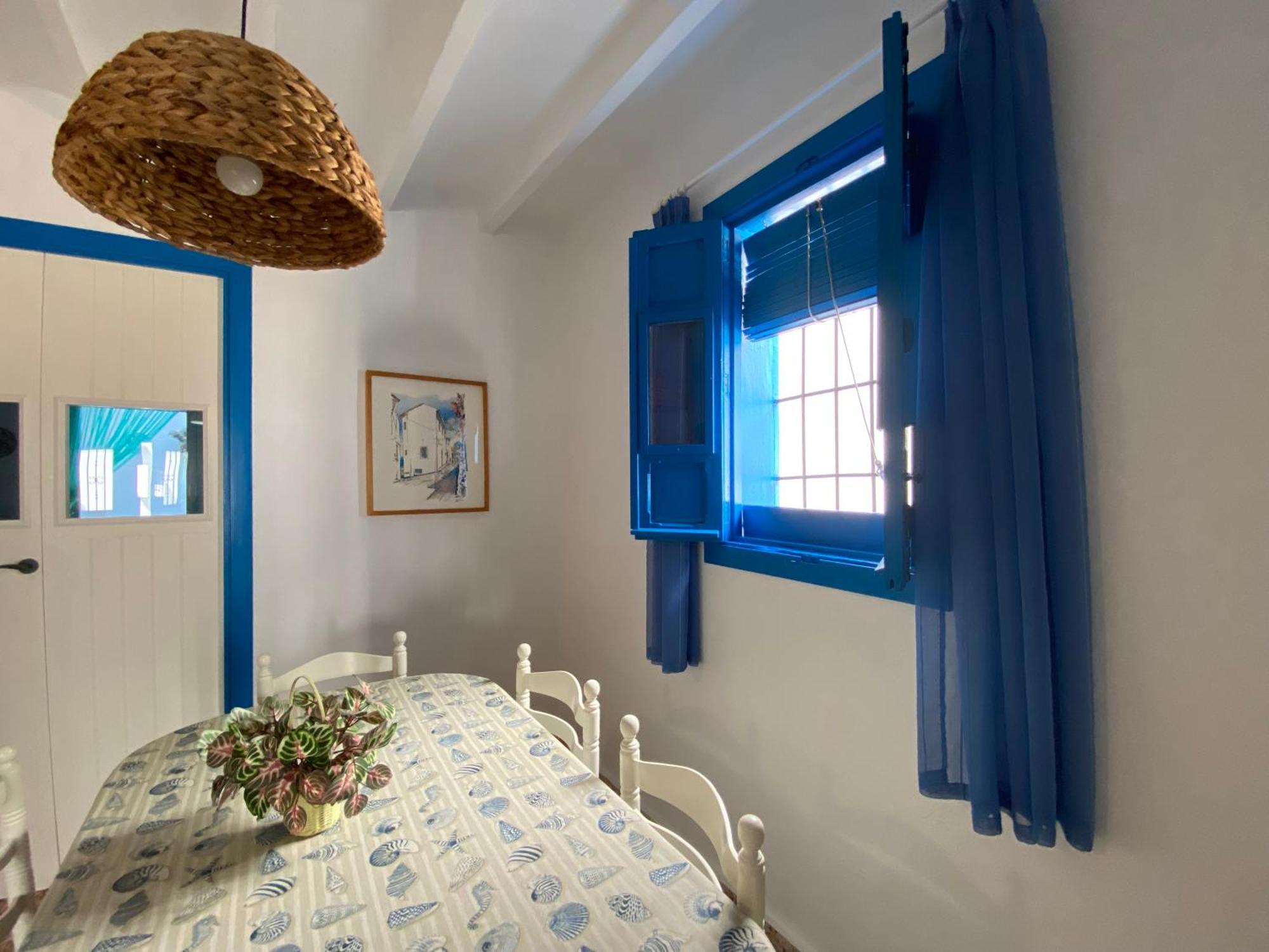 Casa La Rana Charming Townhouse Near The Beach Altea Ngoại thất bức ảnh
