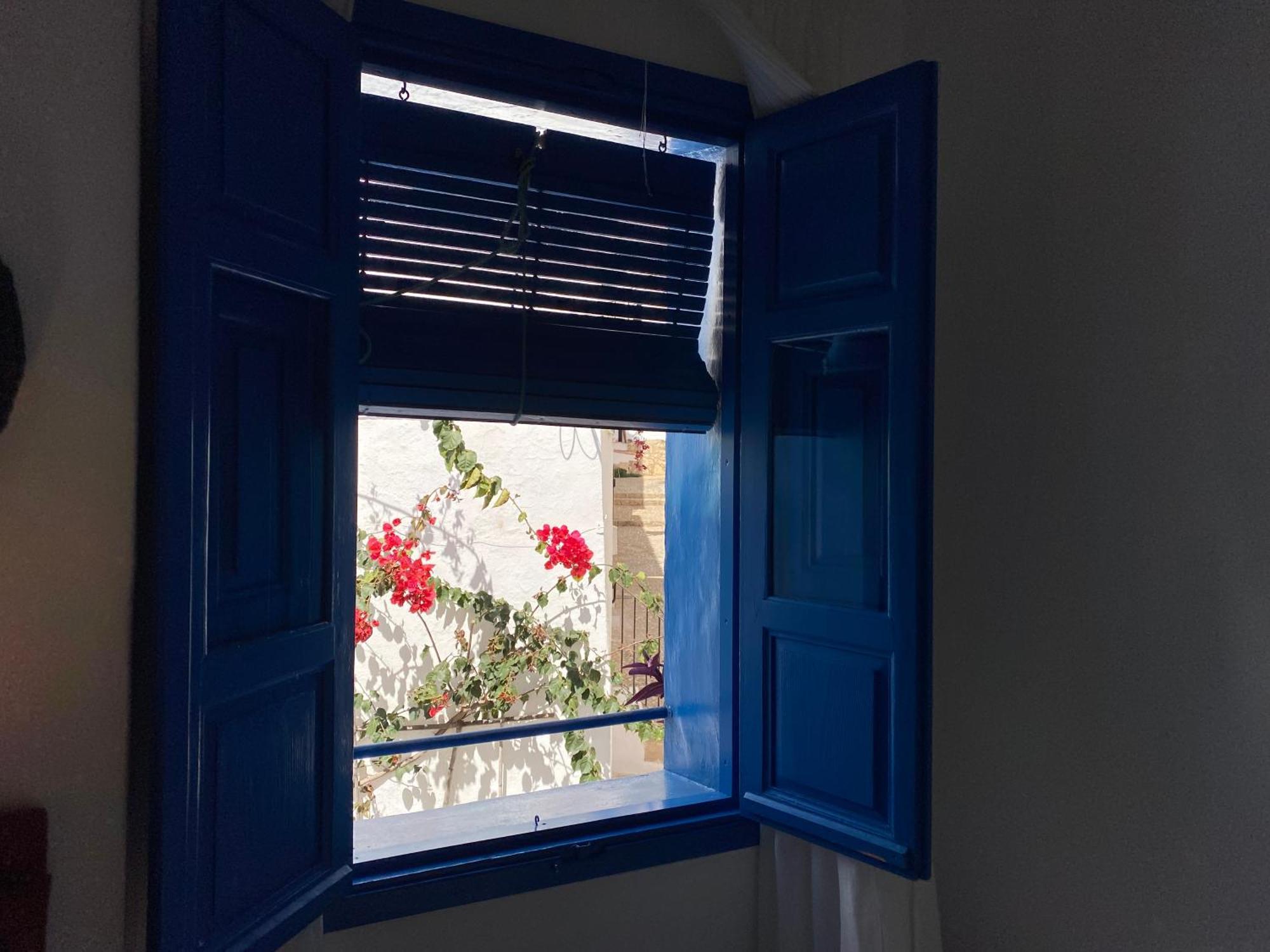 Casa La Rana Charming Townhouse Near The Beach Altea Ngoại thất bức ảnh