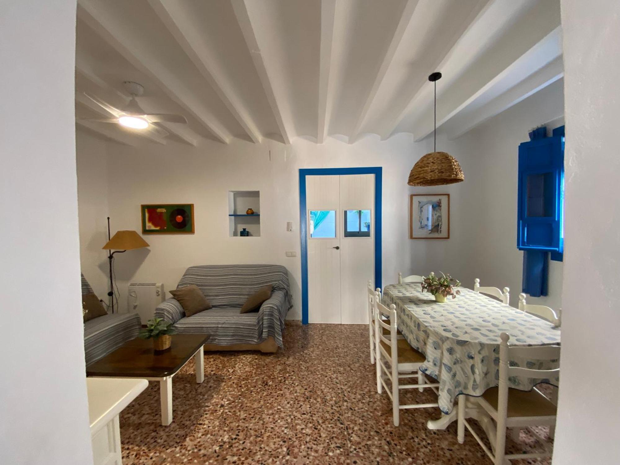 Casa La Rana Charming Townhouse Near The Beach Altea Ngoại thất bức ảnh