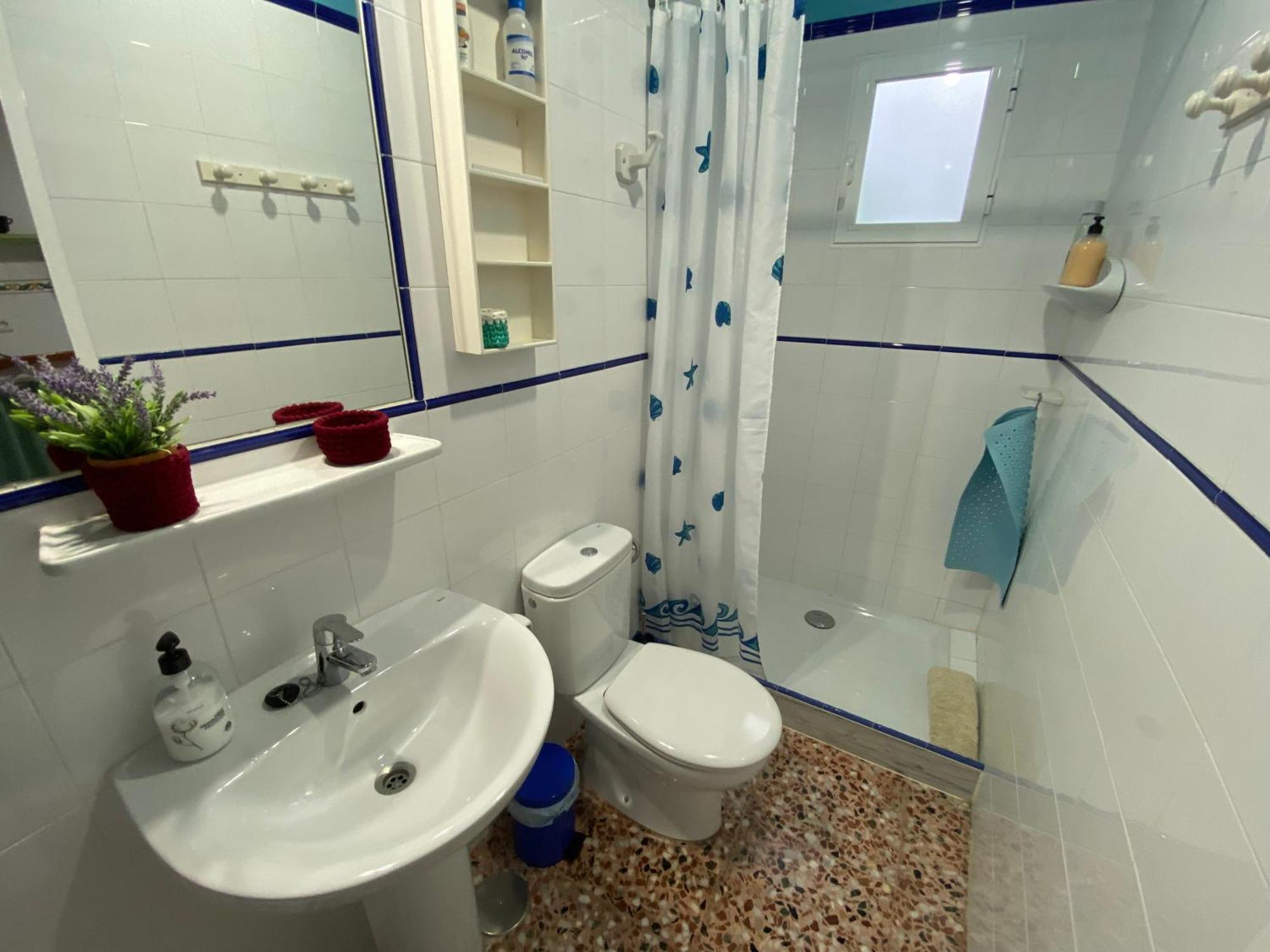 Casa La Rana Charming Townhouse Near The Beach Altea Ngoại thất bức ảnh