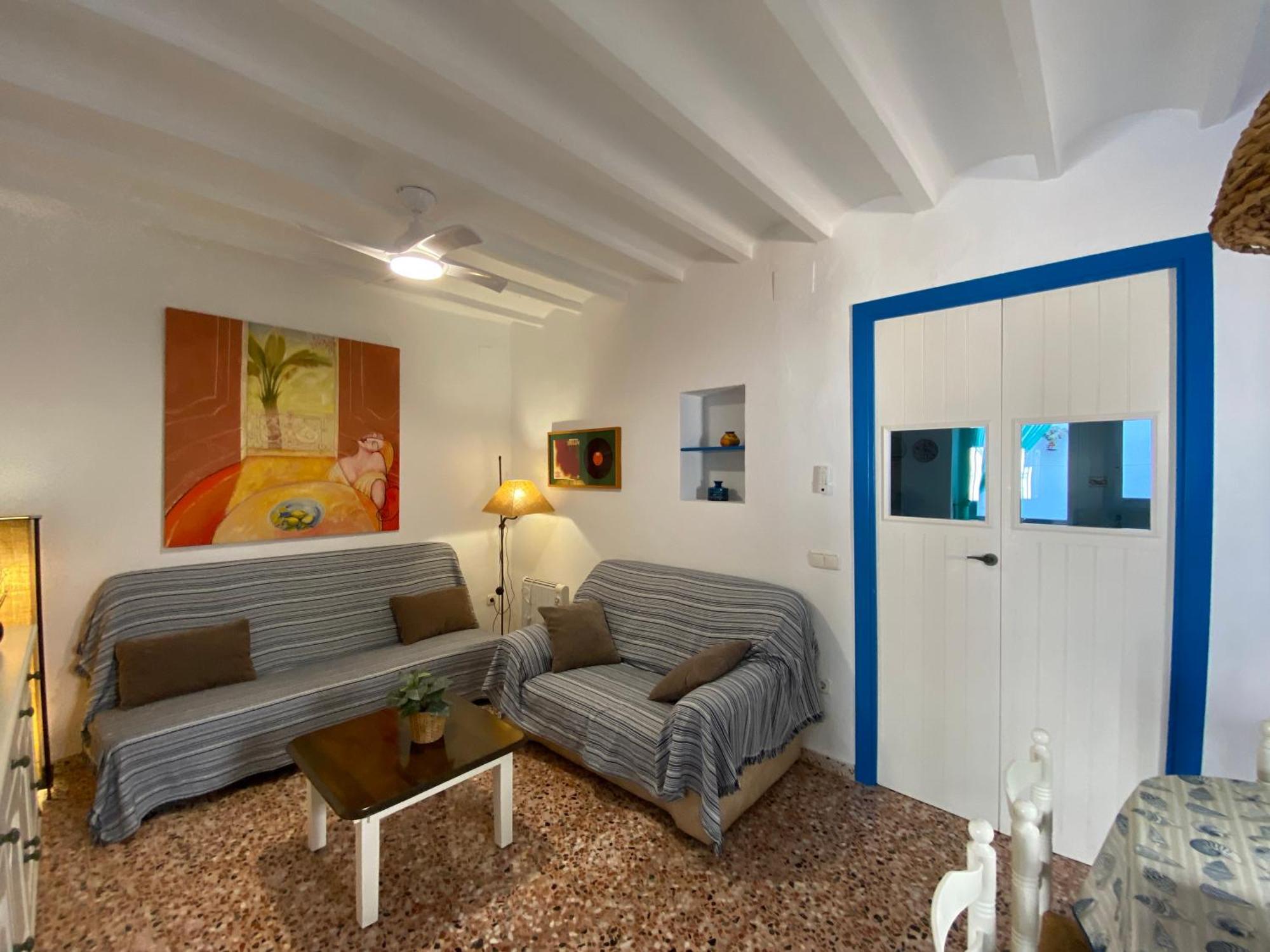 Casa La Rana Charming Townhouse Near The Beach Altea Ngoại thất bức ảnh