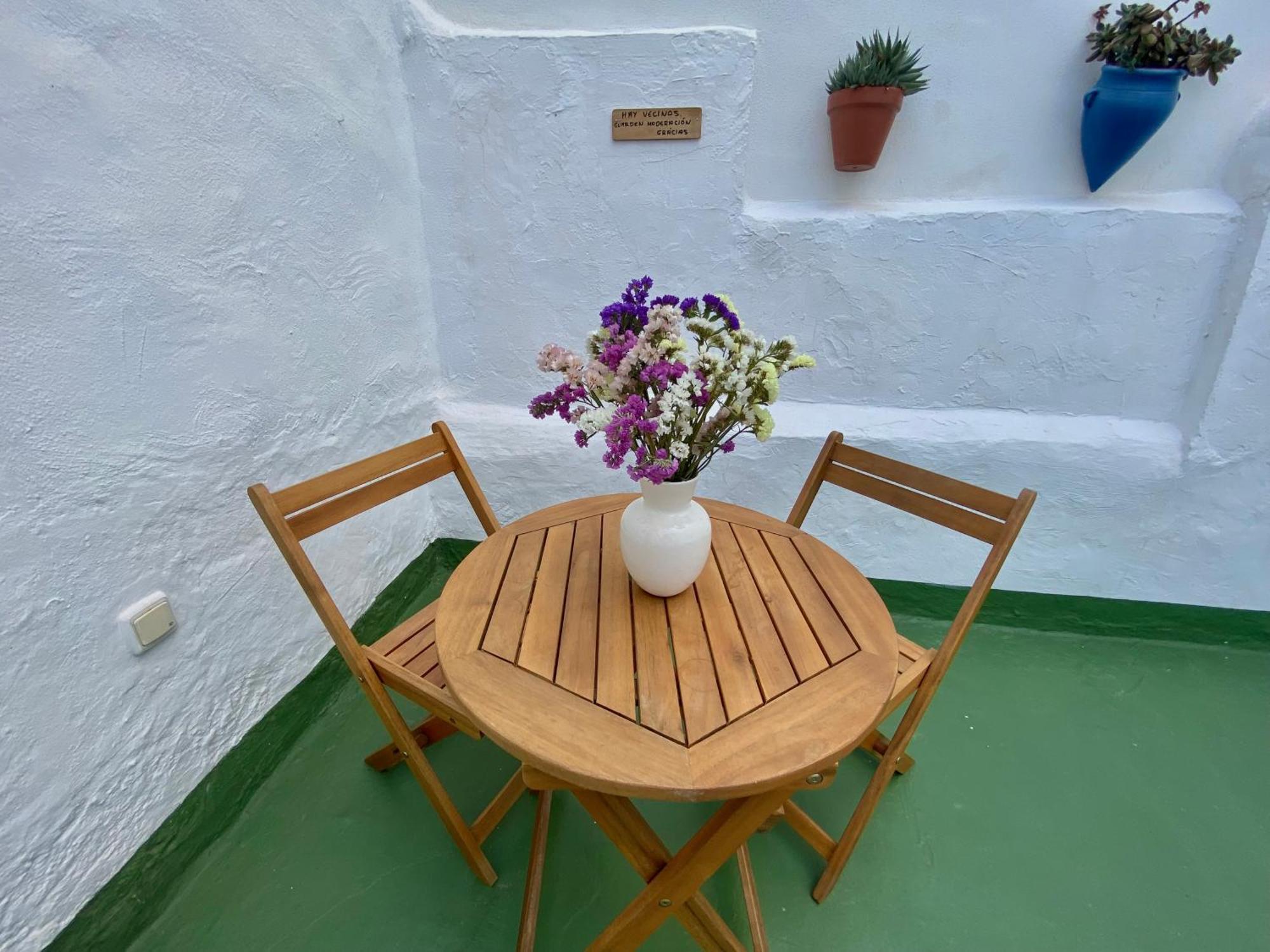Casa La Rana Charming Townhouse Near The Beach Altea Ngoại thất bức ảnh