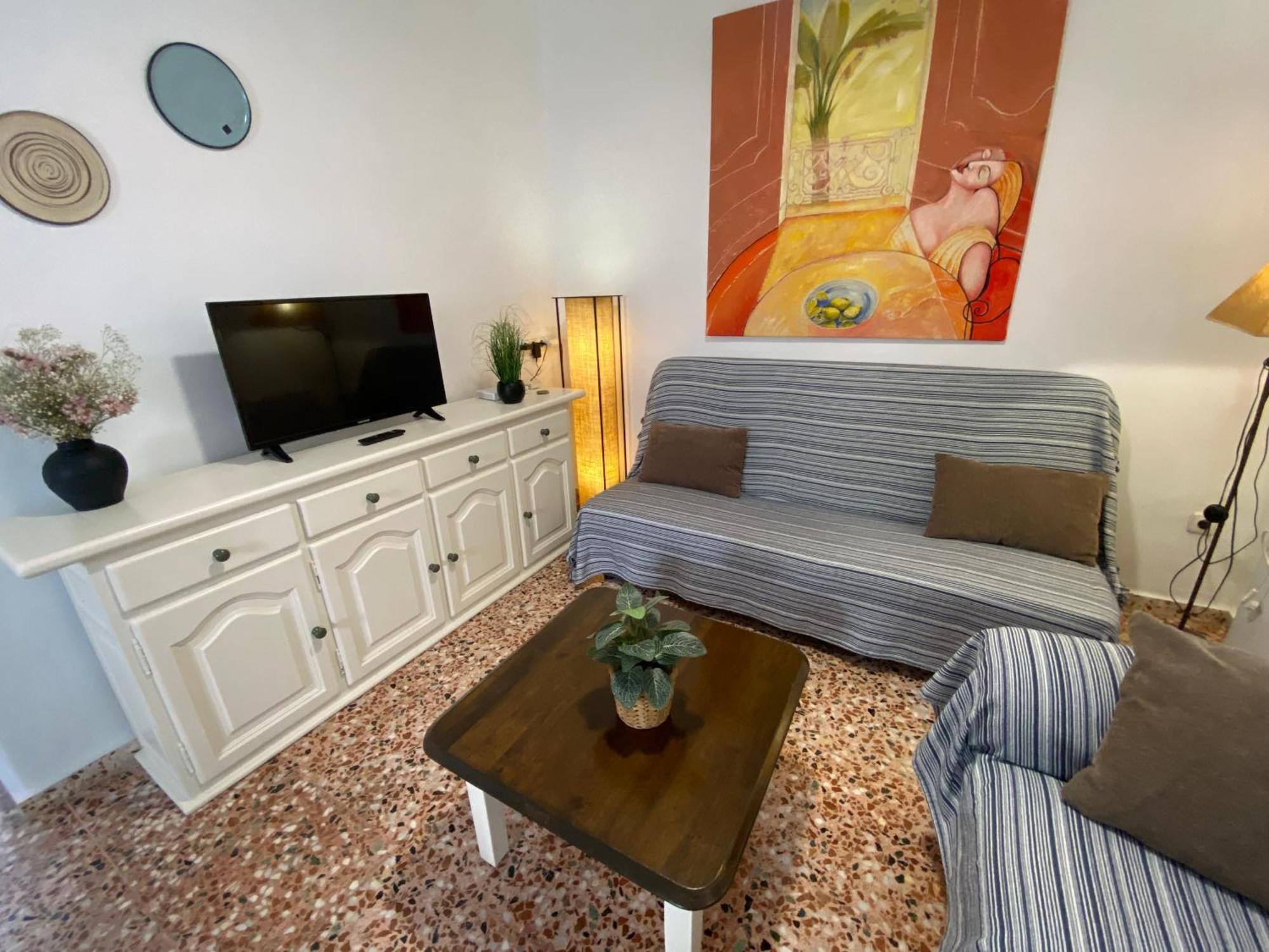 Casa La Rana Charming Townhouse Near The Beach Altea Ngoại thất bức ảnh