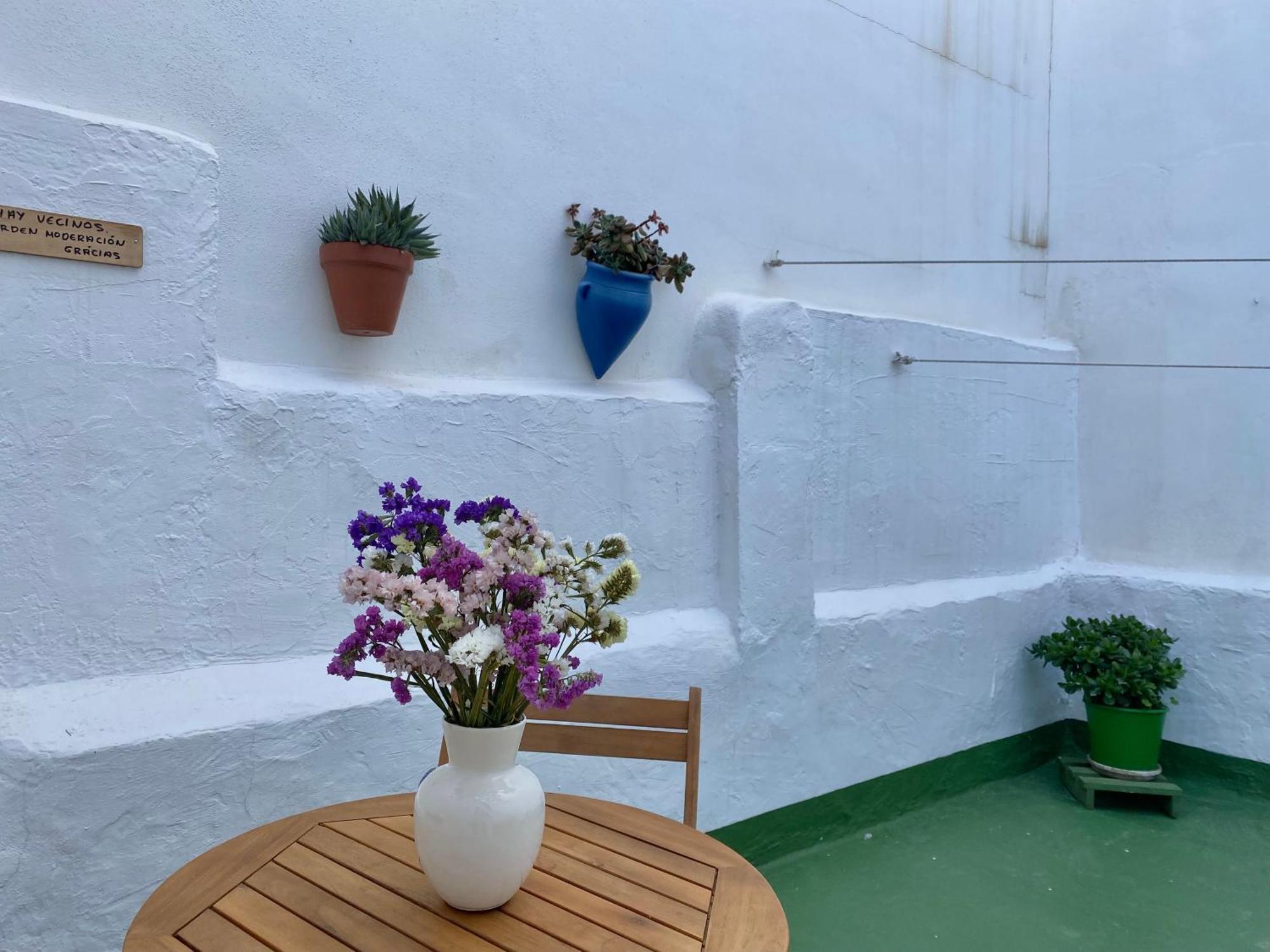 Casa La Rana Charming Townhouse Near The Beach Altea Ngoại thất bức ảnh