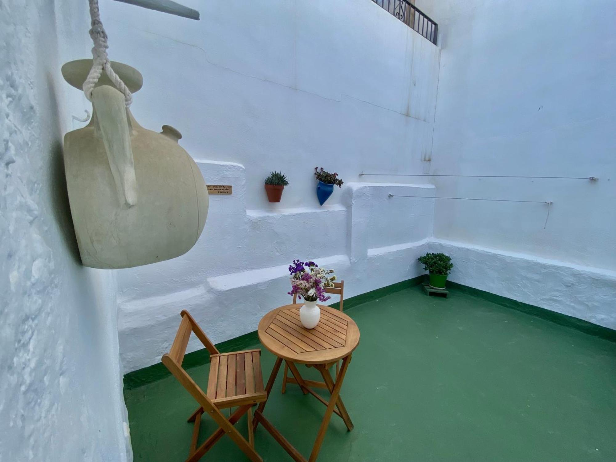 Casa La Rana Charming Townhouse Near The Beach Altea Ngoại thất bức ảnh