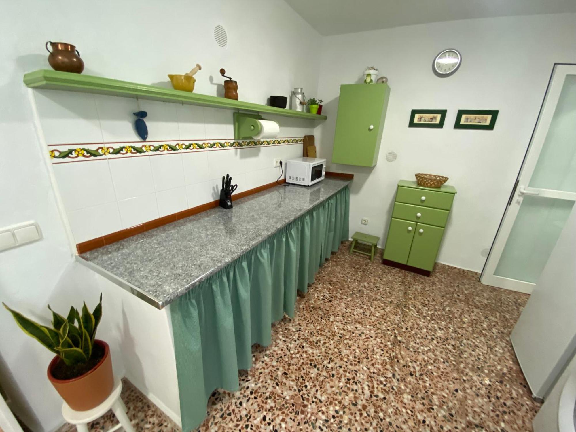 Casa La Rana Charming Townhouse Near The Beach Altea Ngoại thất bức ảnh