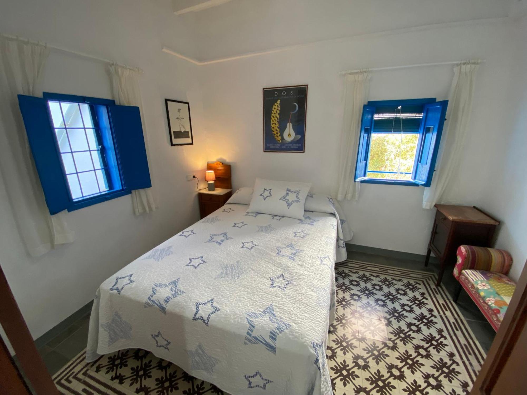 Casa La Rana Charming Townhouse Near The Beach Altea Ngoại thất bức ảnh